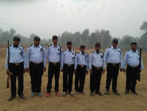 Security Guards