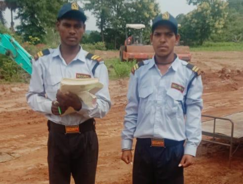 Event Security